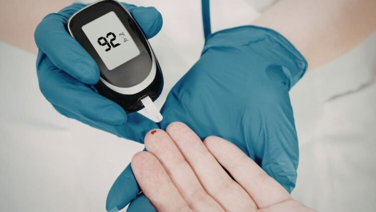 3 Evening Habits That Support Healthy Blood Sugar, According To Dietitians