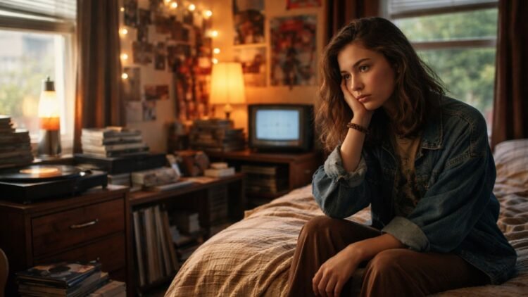 3 Psychological Signs You May Feel ‘Born in the Wrong Generation’