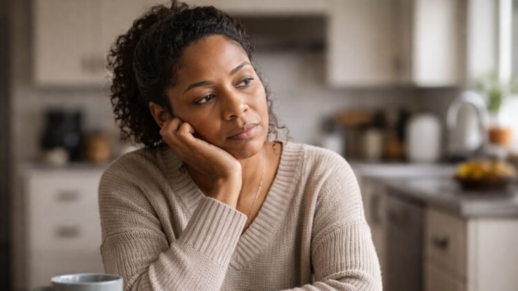 7 Coping Mechanisms Adults Develop When Emotions Weren’t Discussed in Childhood