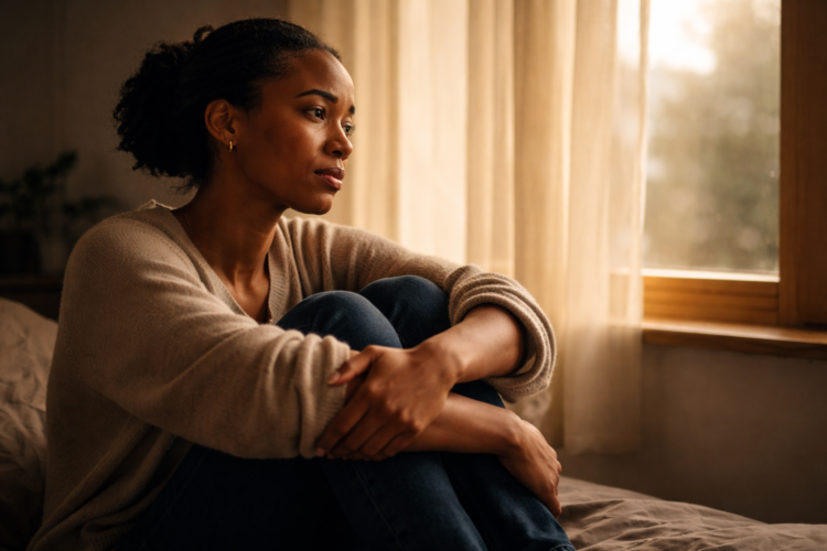 Psychology Says the Most Resilient Person You Know Is Not Someone Who Never Breaks Down—it’s Someone Who Has Learned to Sit with Their Pain Without Letting It Define Their Entire Identity