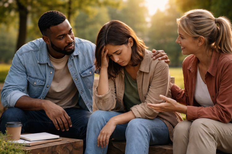 Psychology Explains Why People With Strong Personalities Show Empathy Through Reality, Not Emotional Narratives