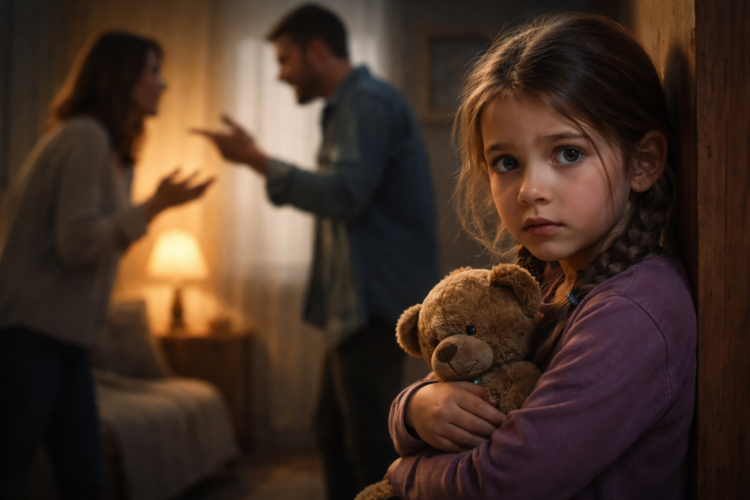 Psychology Explains Why People Who Remember Every Detail About You Often Learned It As A Survival Skill In Childhood