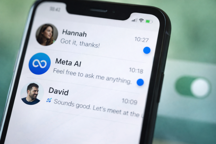 WhatsApps Blue Dot: What It Indicates, Why People Disable It, And How To Change The Setting