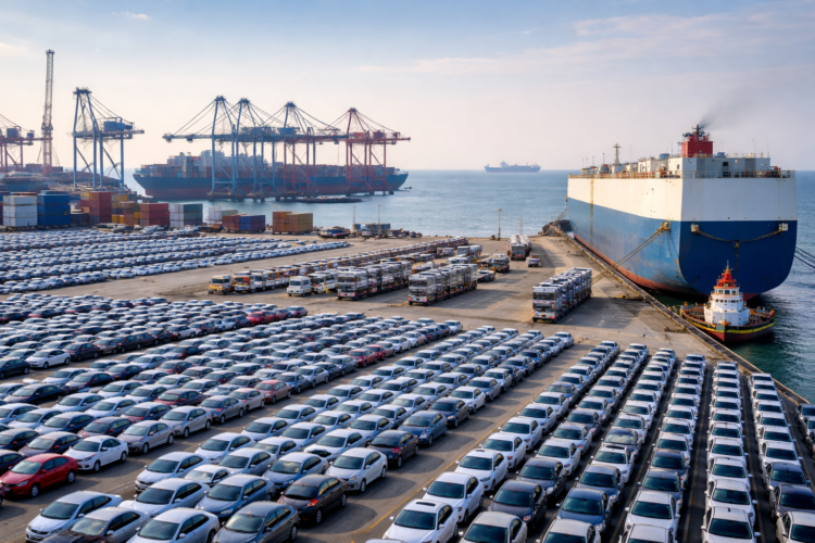 China’s Low-Quality Car Export Crackdown Claims Whats Been Announced, Whats Rumor, And What It Means For Buyers