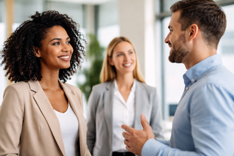 The Silent Power: Subtle Behaviors That Signal Social Confidence Without Words