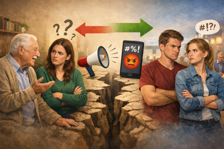 Phrases That Sound Normal To Seniors But Rude To Younger People: Why The Gap Happens And How To Avoid It