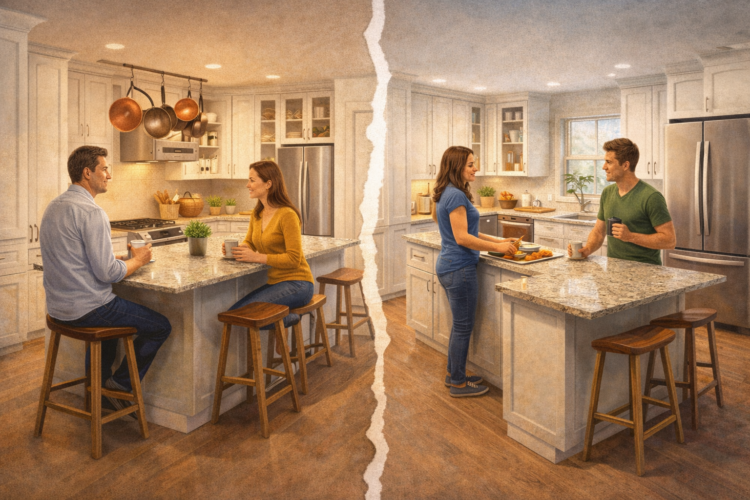 Kitchen Islands Are Out In 2026: The Layout Trend Replacing Them, And Why Its More Practical For Small Homes