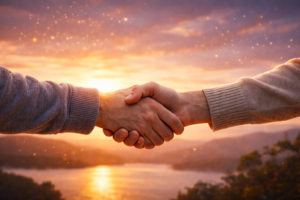 The Psychology Of Forgiveness: Why Letting Go Benefits Your Brain More Than Revenge