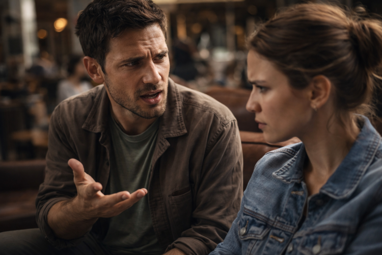 11 Phrases That Deeply Selfish People Often Say Unconsciously In Conversations