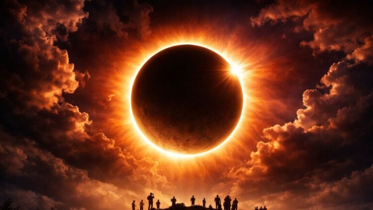 Eclipse Of The Century: Six Minutes Of Darkness You Can’t Miss