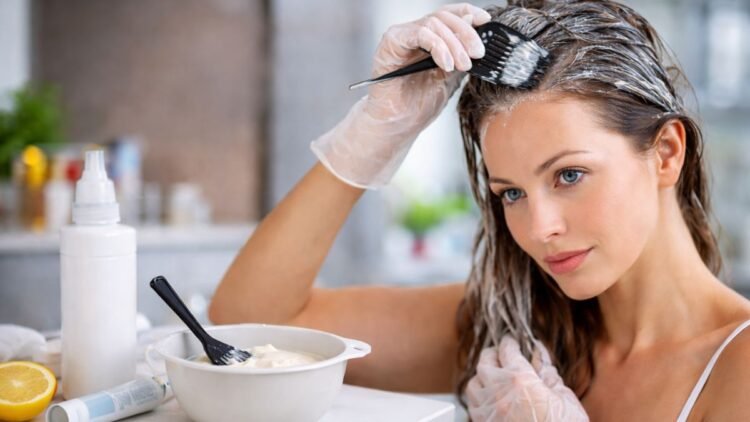 How Often Can You Dye Your Hair Without Damaging It? Expert Guide