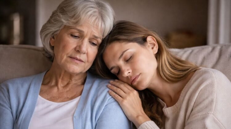 I’m 73 and the Hardest Truth I’ve Accepted Is That My Mother’s Warmth Was Only Ever a Performance