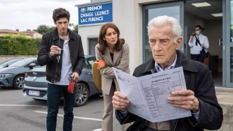 Not 65 or 75: France Confirms There’s No Age Limit To Keep Your Driving Licence