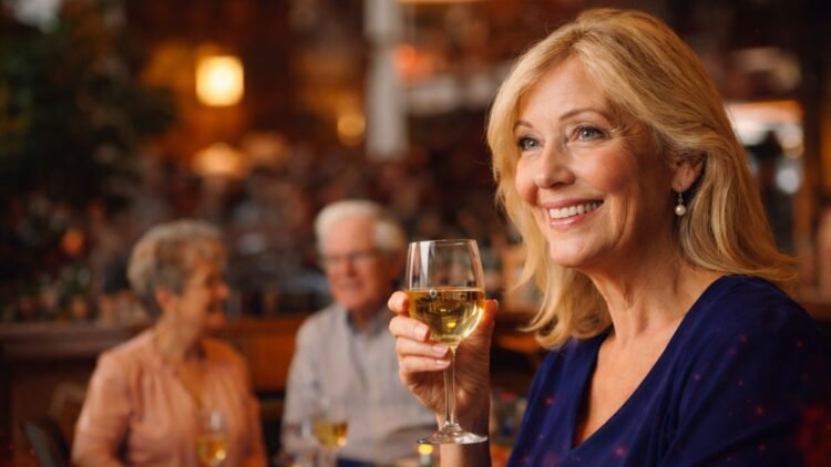 Psychology Says – Women Who Reach Their 60s Without Emotional Maturity Often Hide It Behind Charm