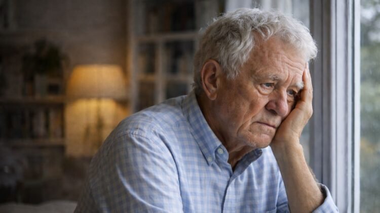 Psychology Says the Hardest Part of Retirement Isn’t Boredom—It’s Feeling Like Nobody Needs You Anymore