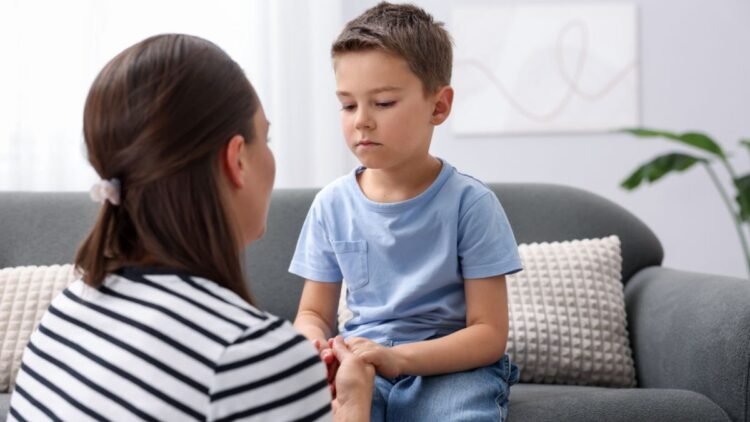 Raising Resilient Kids: Why Constant Happiness Isn’t The Answer