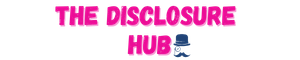 The Disclosure Hub Logo